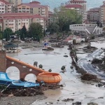 Водата в Елените не е годна за пиене, съобщи РЗИ