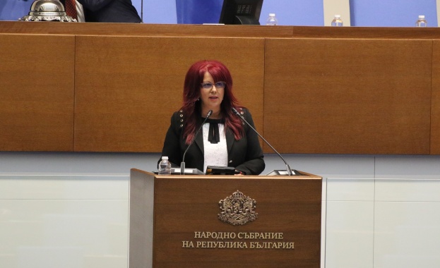 Петя Цанкова: Подкрепяме връщането на възпитателната роля на училищата