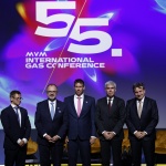 Владимир Малинов: Природният газ ще продължи да е ключов енергиен източник за  Югоизточна Европа и след 2050 г.