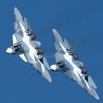 Списание Military Watch: Първият стелт изтребител в Африка е руски