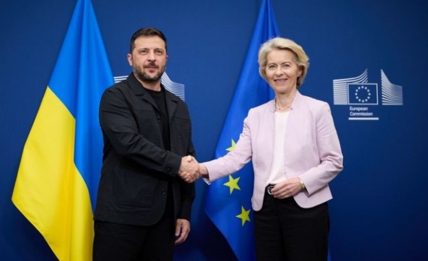 Украйна срещу Орбан и бюрокрацията. Коя е най-голямата пречка за присъединяването на страната към Европейския съюз 