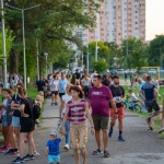 Масов поход обединява участници от различни възрасти в Ямбол на 11 октомври