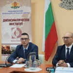 Министър Дилов: Ефективното външноикономическо сътрудничество e решаващо за устойчивото икономическо развитие на България