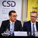 Васил Терзиев: “Битката за по-чист град не е моя лична битка. Видях как хората се обединяват, за да спрат рекета и да защитят достойнството си. Те са истинските герои.“