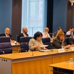 За първи път българският министър на финансите участва като наблюдател в редовното заседание на Еврогрупата