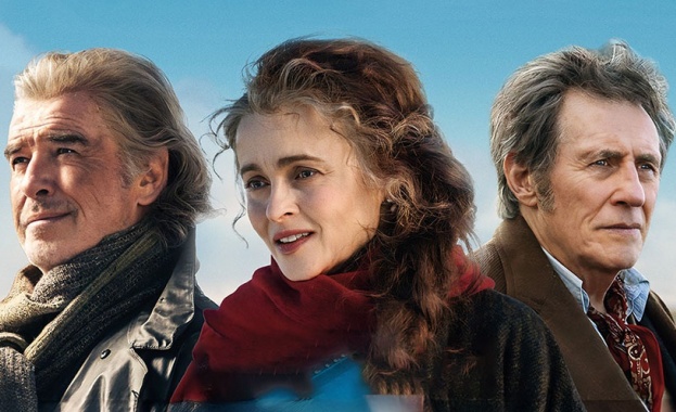 Проекции на действителността в рамките на Синелибри 2025