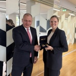 България и Дания задълбочават партньорството си в областта на електронната  идентификация