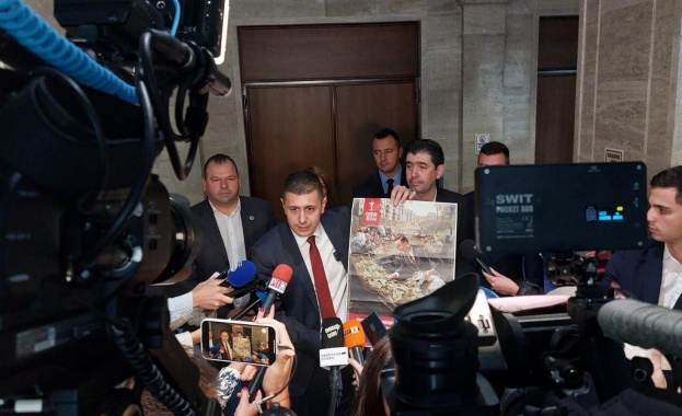 Атанас Атанасов, БСП-ОЛ: Боклукът на София да се извозва от общината, за да не изтичат пари в чужди джобове