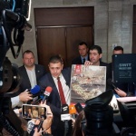 Атанас Атанасов, БСП-ОЛ: Боклукът на София да се извозва от общината, за да не изтичат пари в чужди джобове