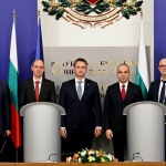 Започва изграждането на електрически зарядни станции в 35 жп гари в страната