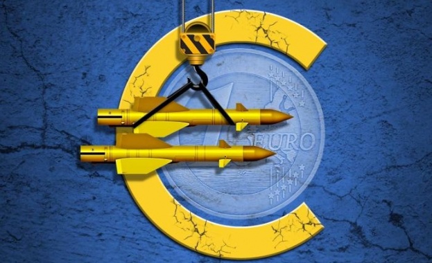 Европейският съюз ще срине Европейския съюз. Скоро.