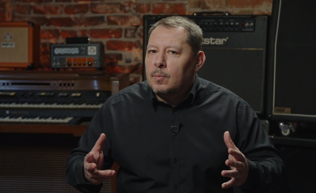 „Моят плейлист“ с епизод №200 по БНТ