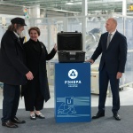 „Росатом“ тества усъвършенствана система за съхранение на енергия в Антарктида