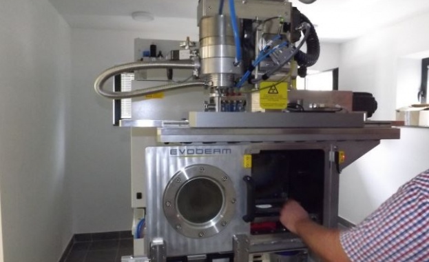 Български учени разработиха повърхностни покрития и сплави за авиацията и космическите технологии