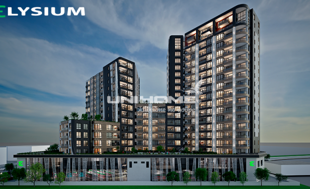 Бургас изпревари Варна и Пловдив по новозапочнати жилища