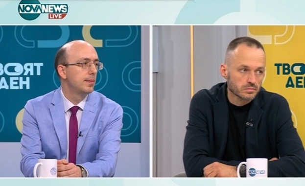 Кризата с боклука и проектозаконът за личната информация: Какви са обществените реакции