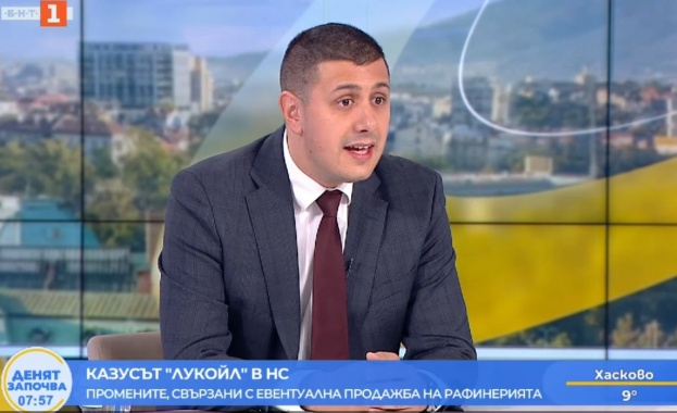 Атанас Атанасов от БСП-ОЛ: Кризата с боклука е резултат от безумията на прехода