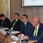 Министър Дилов: Регионът на Балканите притежава изключителен потенциал да се превърне в стратегически мост между Европа и Азия