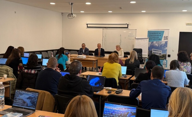 Стартират обученията на учители, които ще подготвят бъдещите олимпийци