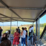 Електроразпределение Юг представи проекта „Безопасна мрежа за бургаските езера" в рамките на експертна среща 