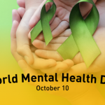 Световен ден на психичното здраве (Обновена)