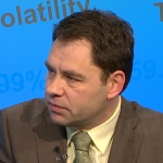 Борис Петров, финансист: Централните банки купуват златото от доста време, може да кажем още от глобалната финансова криза насам