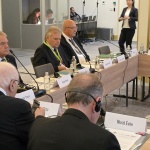 Румен Петков: Без свобода на вероизповеданията и енергийна независимост няма мир и сигурност в Европа