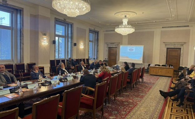 Експерти настояват за Национален план „Зрително здраве в зряла възраст“