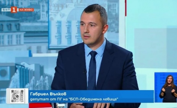 Габриел Вълков: Терзиев нарича едни хора „мафия“, а общинските съветници от ПП - ДБ пазят поръчките им