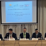 Атанас Зафиров: Мирът и сигурността на Балканите минават през диалог, сътрудничество и трайни решения на наследените конфликти