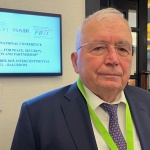 Чавдар Минчев, СИНПИ: Целим баланс на интересите на Балканите в променящия се свят