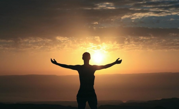 Смелостта не е липсата на страх а по скоро преценката че