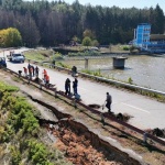 Отмениха евакуацията на русенското село Николово