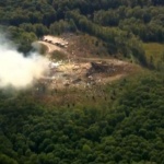 16 загинали при експлозията в завод за взривни вещества в Тенеси