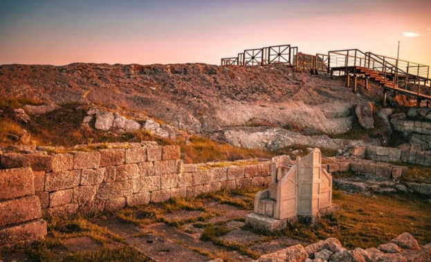 Перперикон разкрива още от тайните си