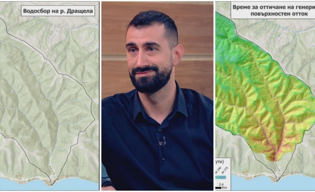 „Потопът в „Елените“ - неизбежен“: Геолог обясни, че върху релефа на курорта не трябва да се строи