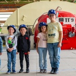 АЕЦ „Козлодуи” посрещна стотици гости в деня на отворените врати