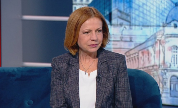 Йорданка Фандъкова: Има много сериозна криза с боклука, но всички трябва да помогнат тя да се реши