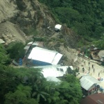 Жертви и цунами след земетресенията във Филипините