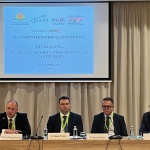 Проф. Николай Цонков: СИНПИ трябва да се превърне в своеобразен балкански клъстер и бизнес инкубатор