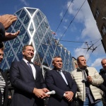 Министър Тахов: Запазването на настоящия размер на бюджета за ОСП е от изключителна важност за България