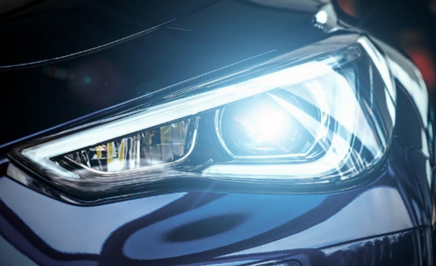 Как фаровете се борят с още един проблем за шофьора