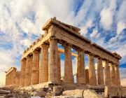 Гърция увеличава повече от тройно броя на музеите, които издават електронен билет за вход