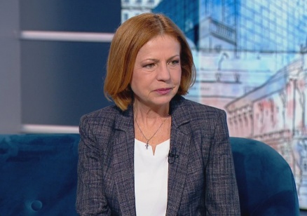 Йорданка Фандъкова: Не издигаме на тези избори кандидат и не обявяваме подкрепа за никого