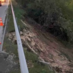 Започва ремонт на част от пътя Бяла - Русе