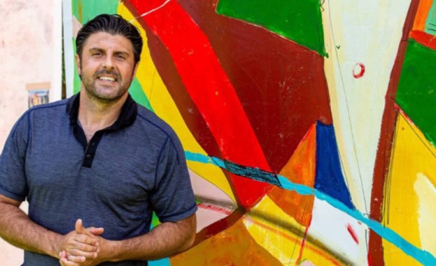 От Ямбол до Америка