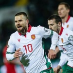 Националите ни с тежка загуба от Турция в София