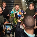 Карлос Насар: Скоро не бях водил такова състезание