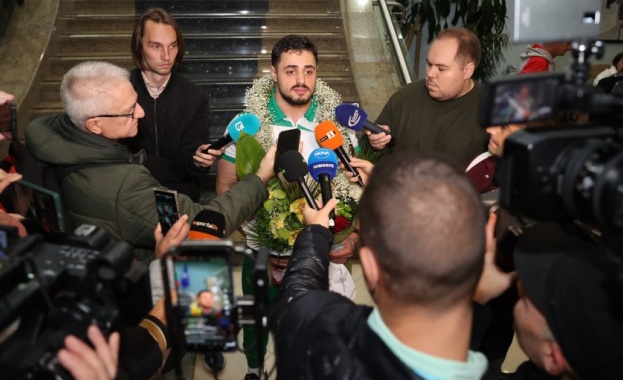 Карлос Насар: Скоро не бях водил такова състезание