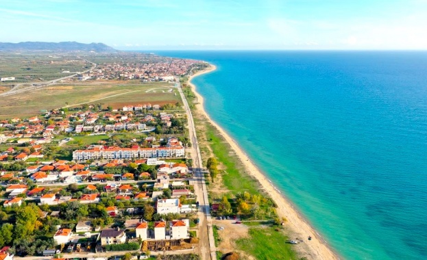 Гърция – вторият дом на българите